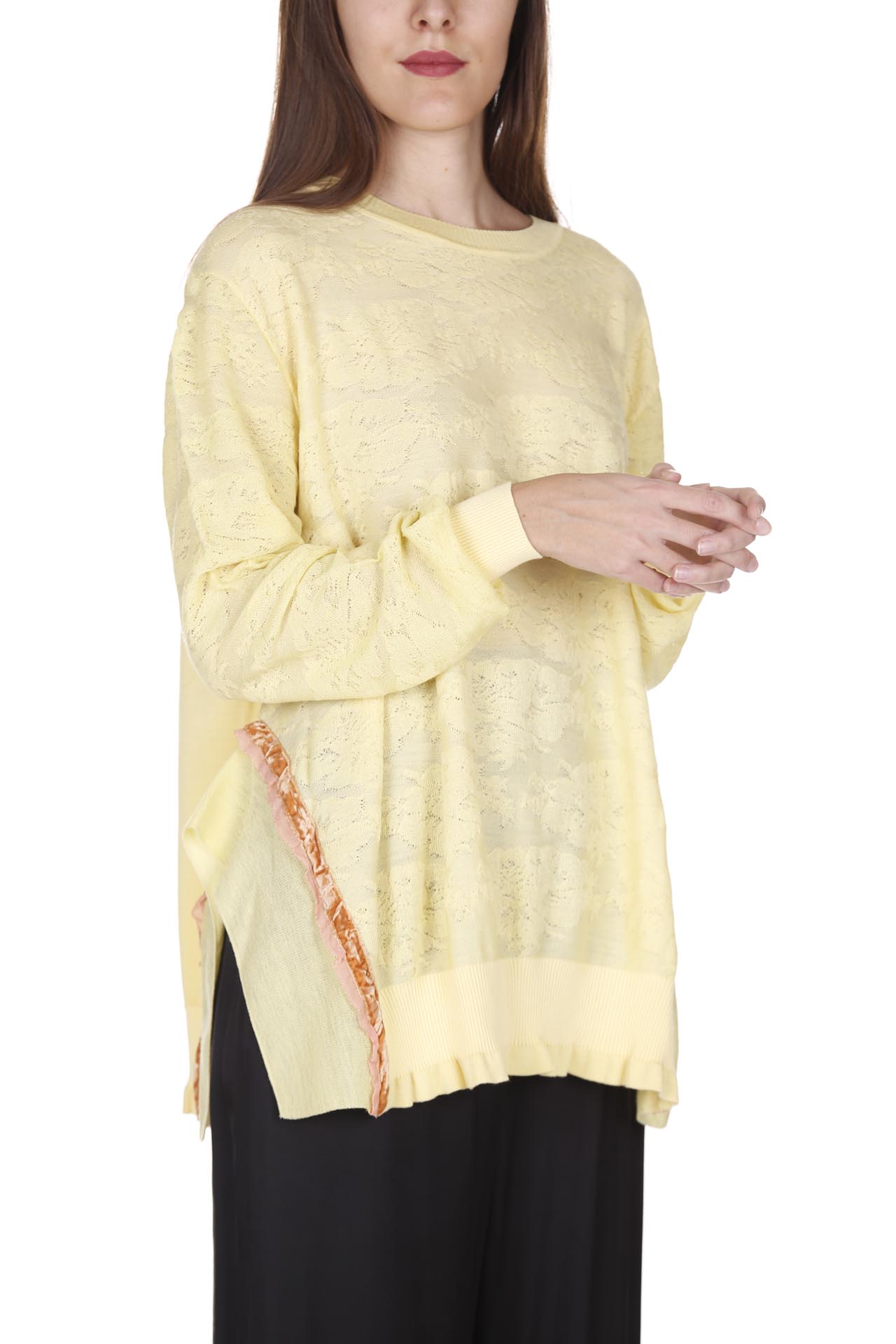 Stella Mc Cartney, Maglia